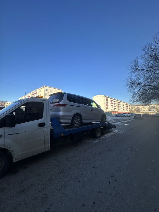 Атырау Эвакуатор 24/7