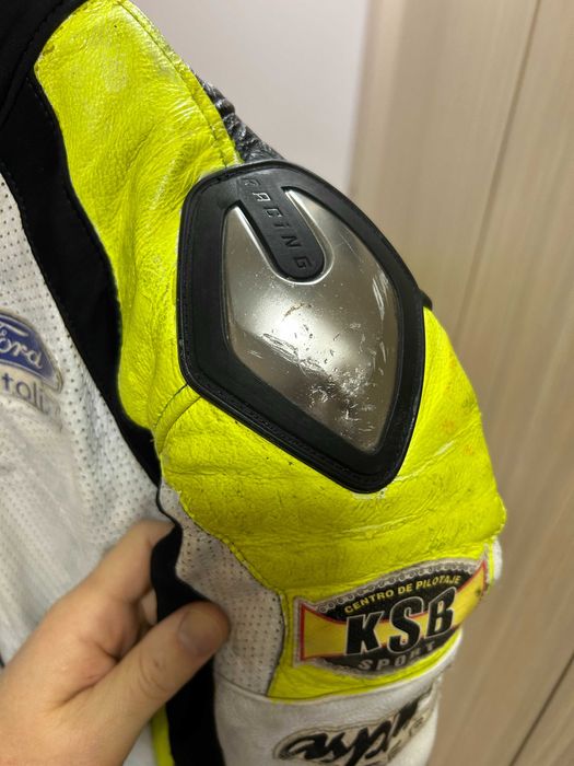 Мото екип детски