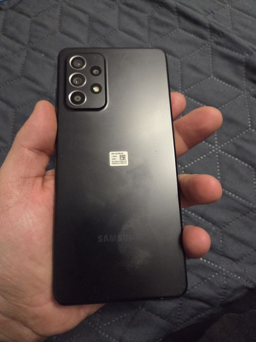 Samsung Galaxy A52s 5G - 128GB, 6GB RAM
