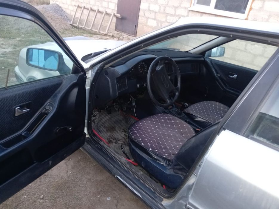 Ауди б4 Сатылады