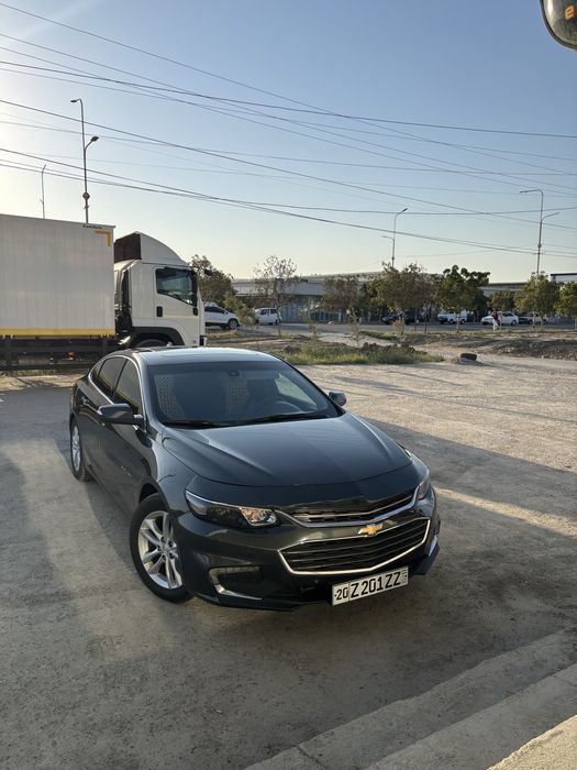 Srochniga ! Malibu 2 2.4 atmosferniy motor 2018-yil toza , shumka