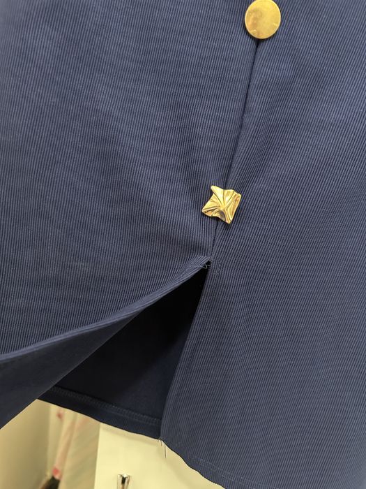 Официален потник