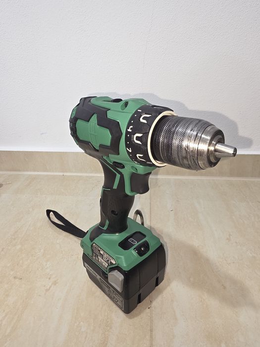 Autofiletanta HIKOKI DS 18 DBSL