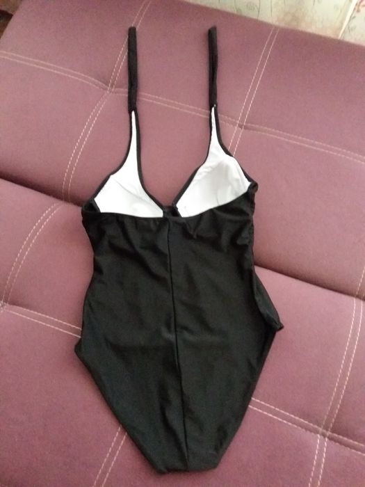 Купальник Новый ., размер 50 - 52  /  ХХL