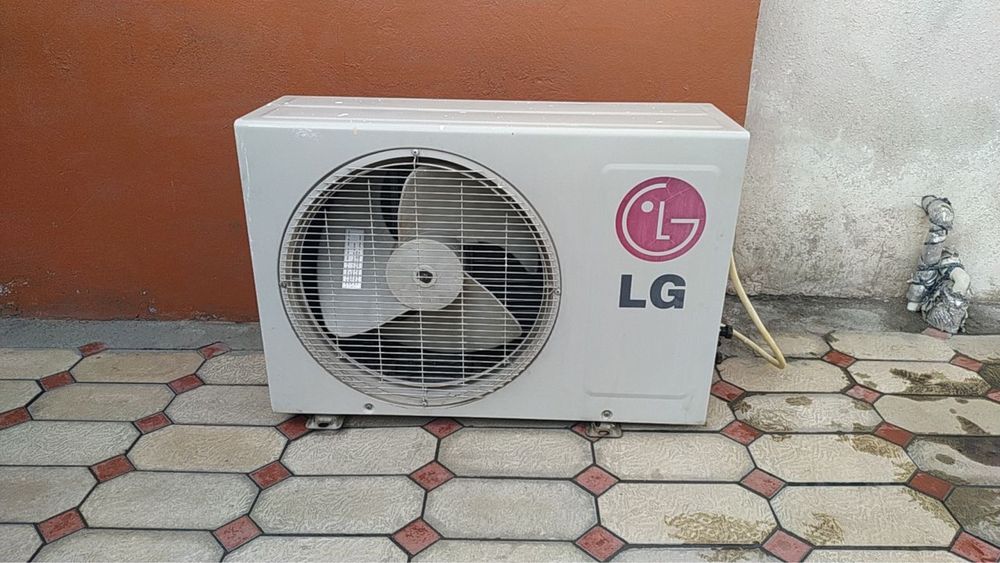 Lg konditsoner srochna sotiladi