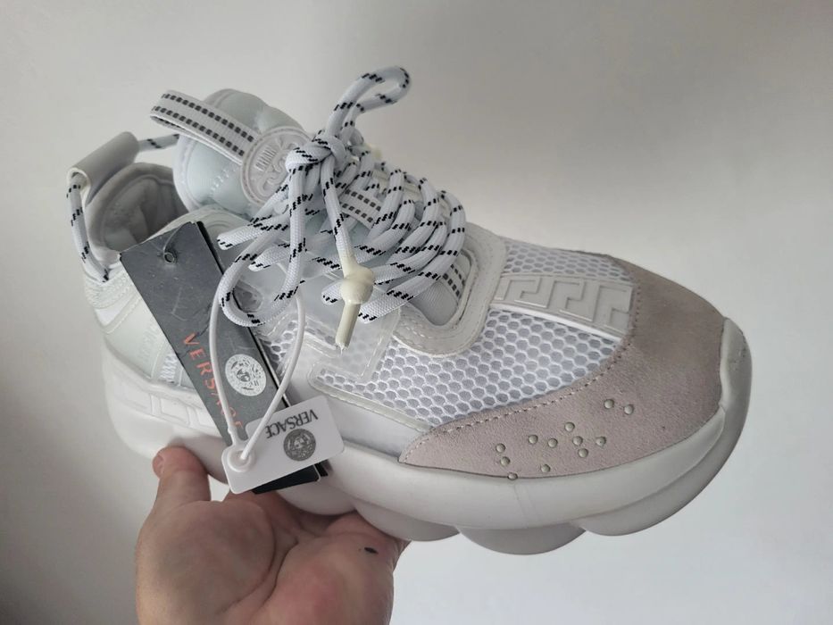 Versace Chain-Reaction  - unisex