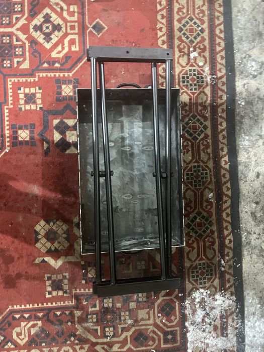 Продам мангал хороший