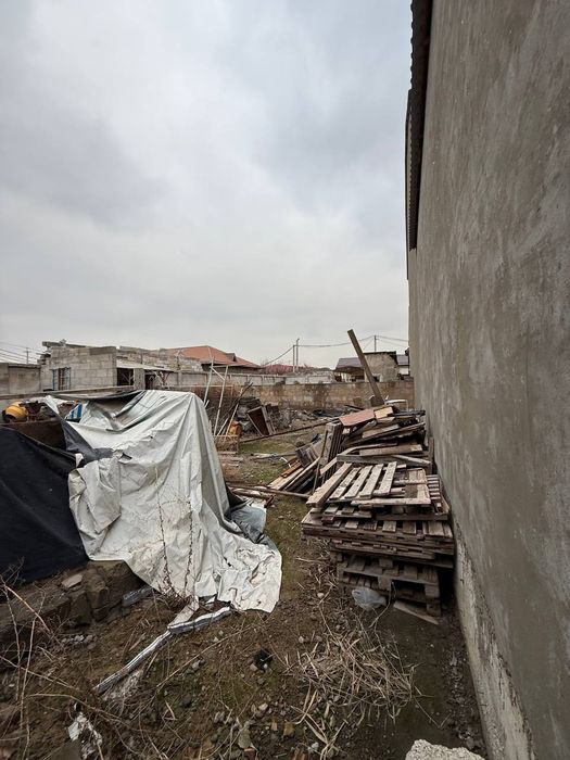 Продается земельный участок, Алишеробод, учхоз, Заковат 2,5 сотки