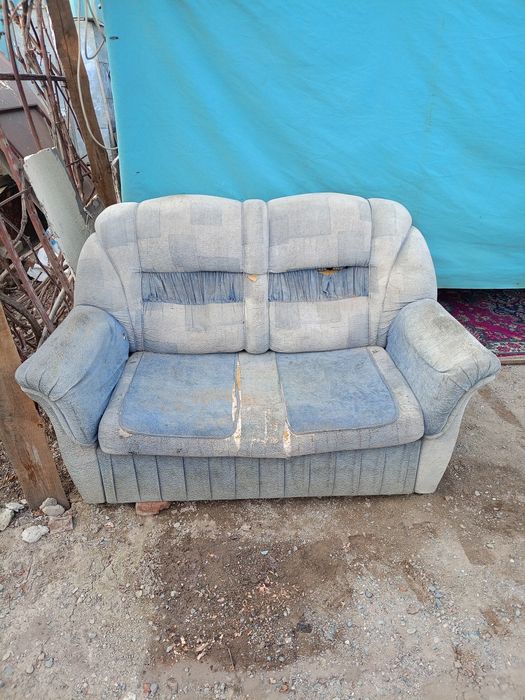 Диван трансформер