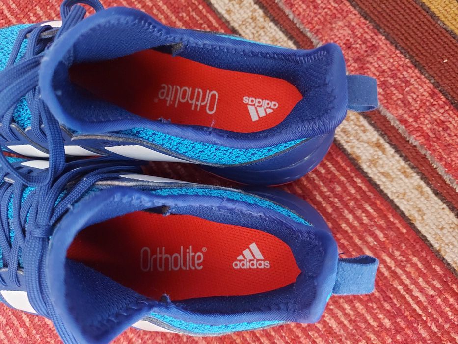 Маратонки Адидас