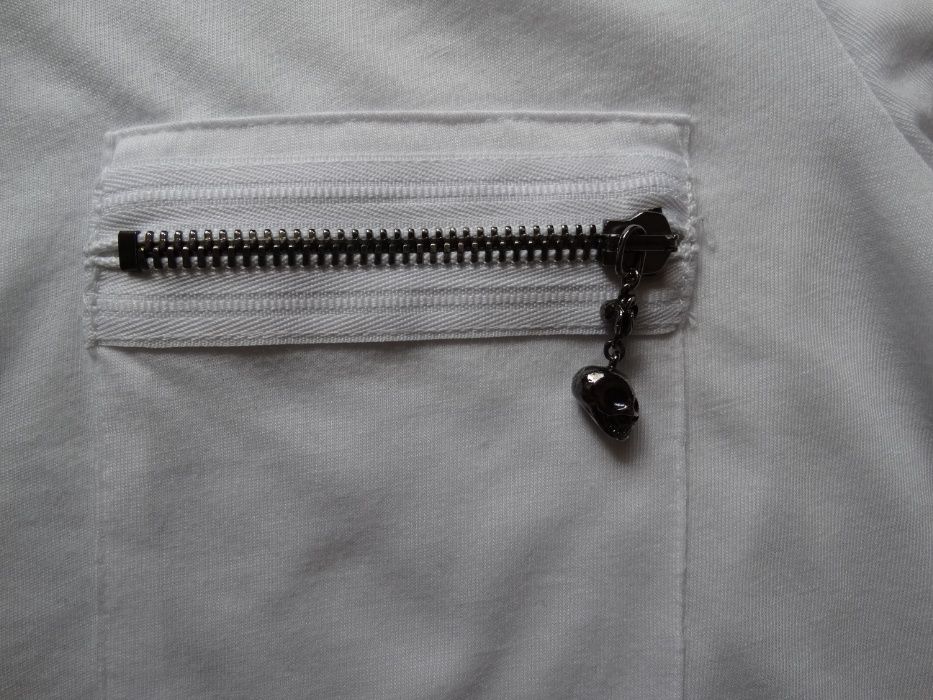 Philipp Plein женска блуза тениска размер М