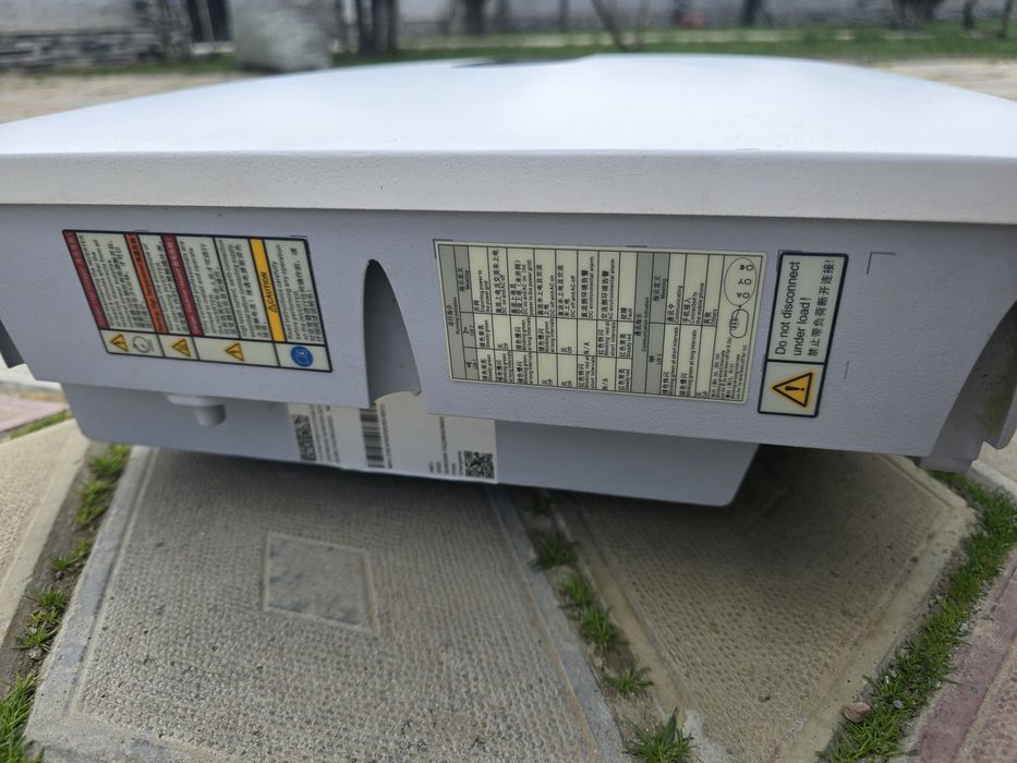 Inverter monofazic Huawei de 5 Kw