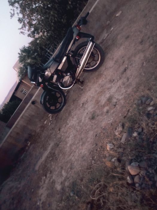 Java 350 holati yaxshi