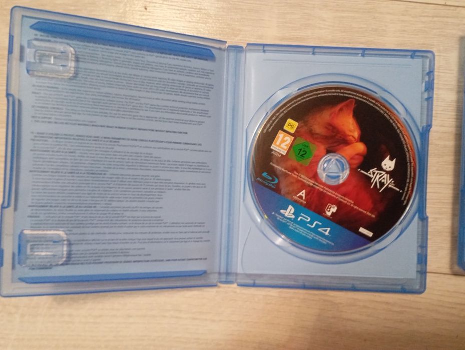 Игры на пс 4  хорошее состояние