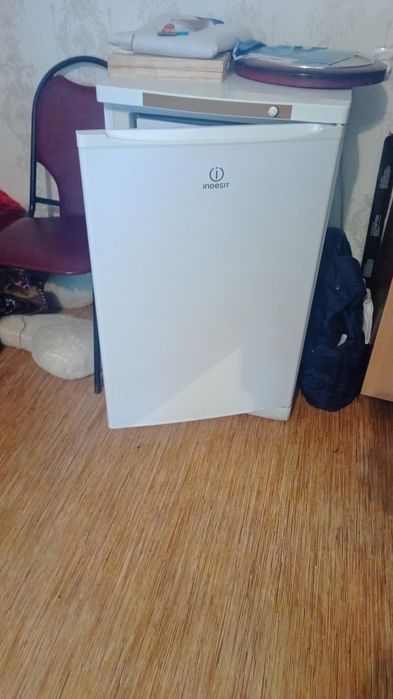 Морозильная камера Индезит
