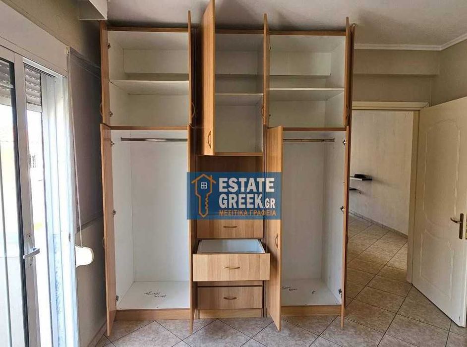 Апартамент за продажба 88 кв.м в Nea Peramos KAVALAS (код 8051)