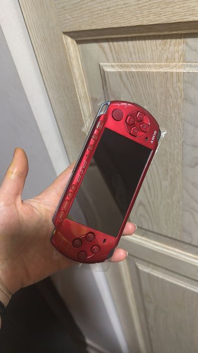 Sony psp 3000 consola de la retrovita nouă