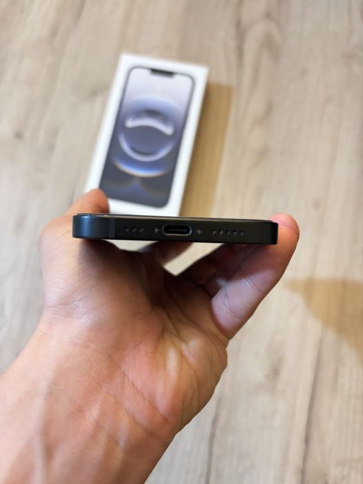 Iphone 16e 128Gb Sim