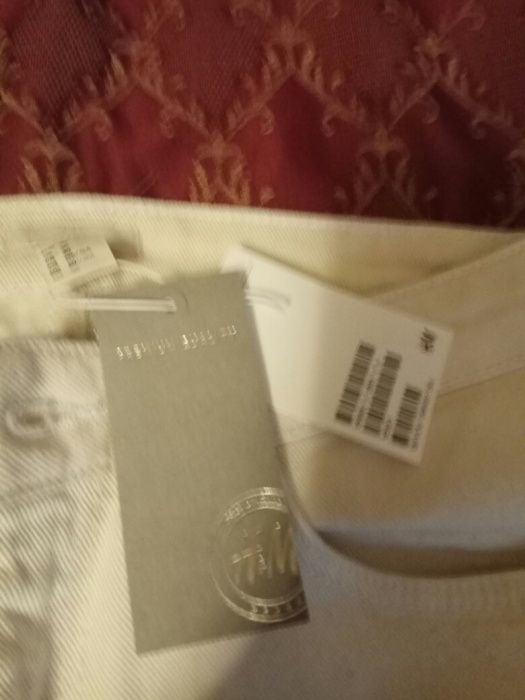 Дамски дънки H&M