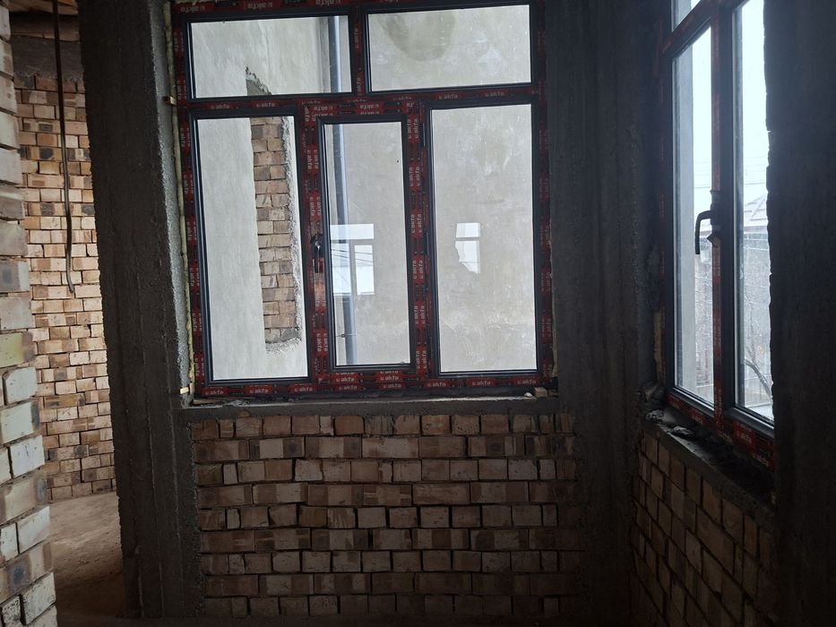 Участка сотилади урикзор махалла