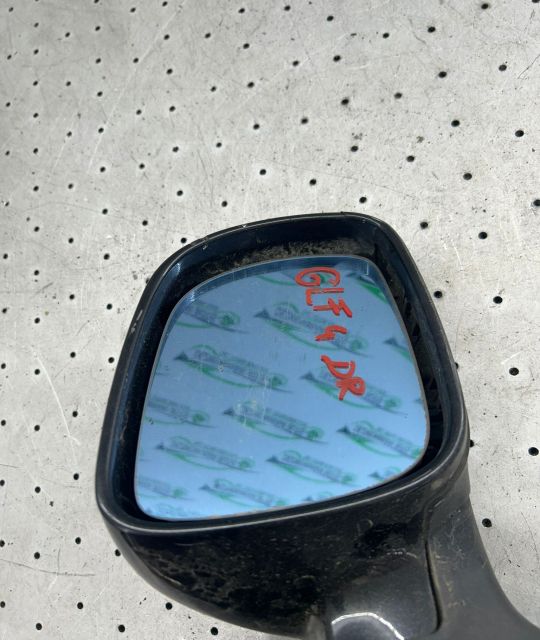 Oglinda dreapta electrica Volkswagen VW Golf a 4-a generatie