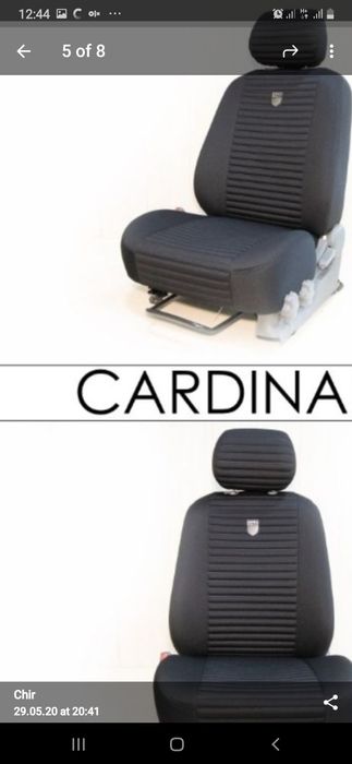 Cardinar авточехол chexol avtochexol chehol spark cobalt lacetti