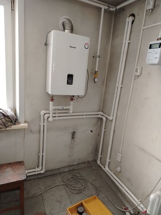 Сантехник с гарантией