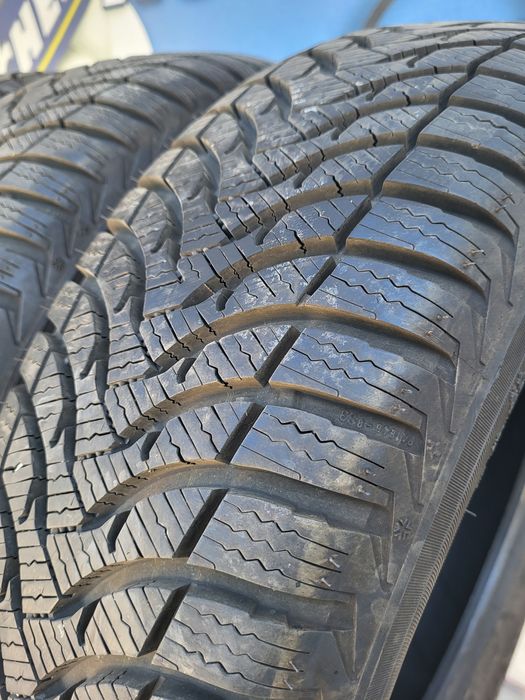 175 65 15 Michelin 4бр зимни дот.19