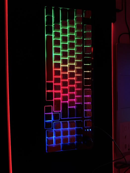 клавиатура.