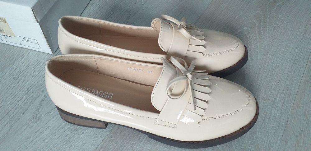 Женская обувь "Мода и стиль