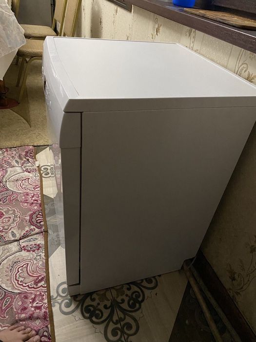 Посудомоечные машина