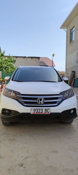 Honda crv сатылады