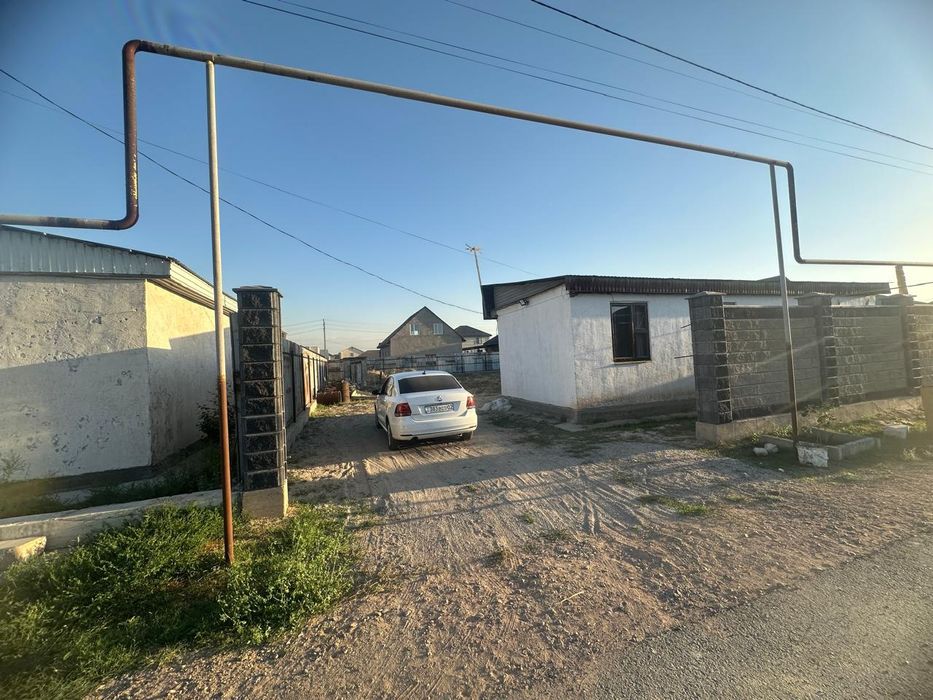 Срочно продается времянка