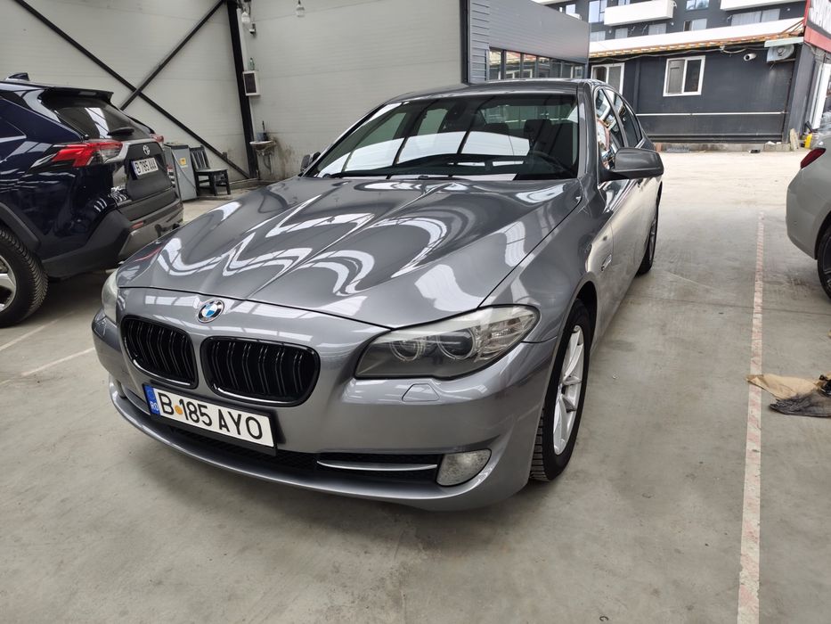 Bmw 520 automat