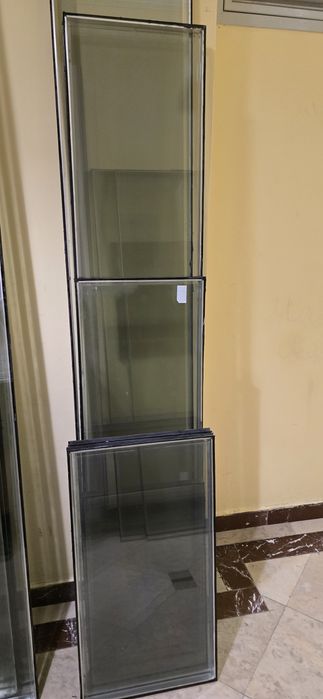 Стеклопакеты для пластиковых окон