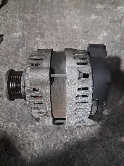 Генератор Chevrolet Cruze