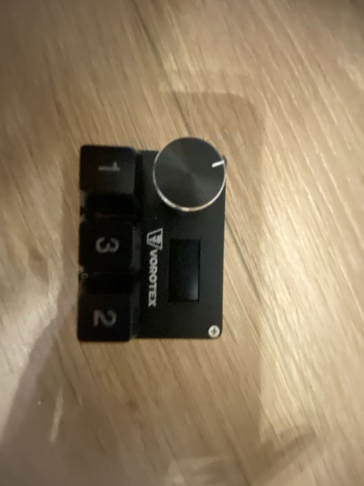 Сайо девайс, sayo device o3c