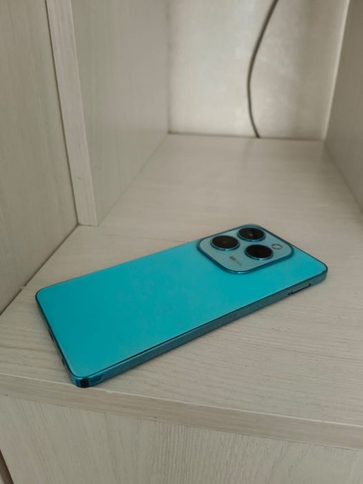 Infinix hot 40 в отличном состоянии