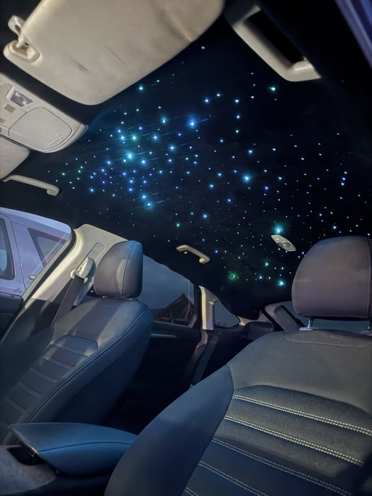 Ford mondeo mk5.