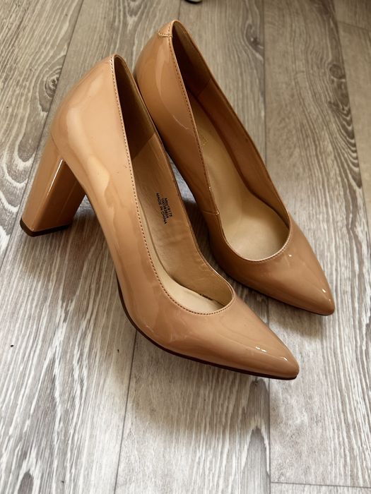 Туфли разных ввида