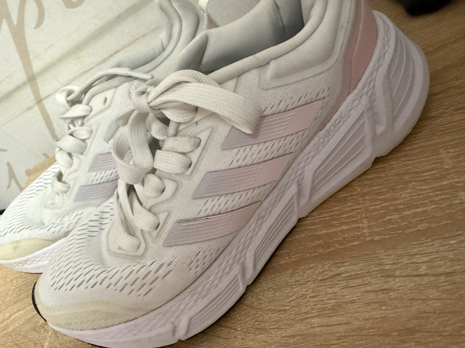 Дамски маратонки adidas