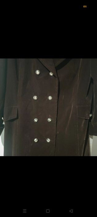 Palton dama toamna/primavara M