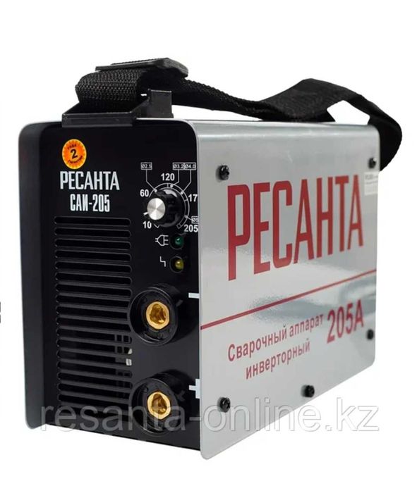Сварочный аппарат.Полуавтомат.Ресанта
