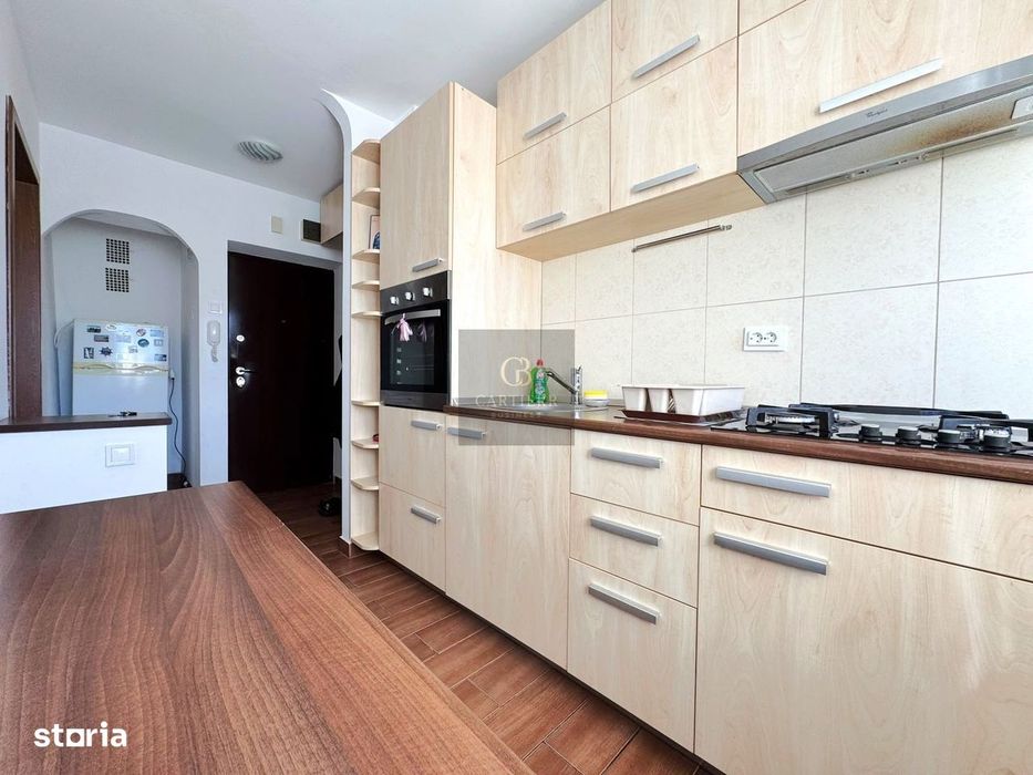 2 Camere + Blacon | Metrou | Dristor