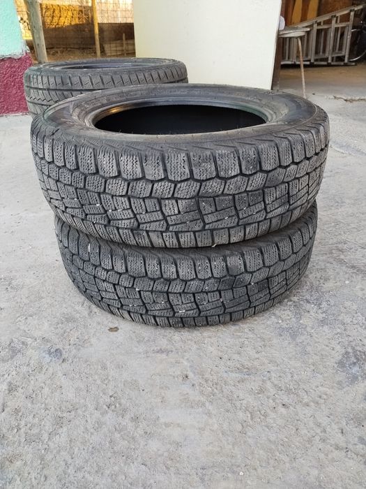 Шины в хорошем состоянии