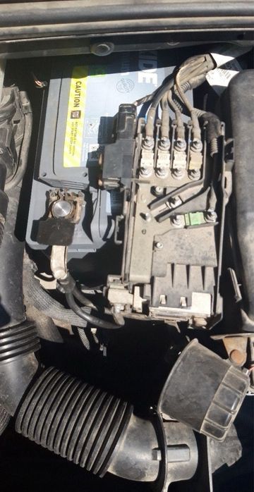 URGENT Peugeot 308 SW 1.6 diesel 2011 usor avariat