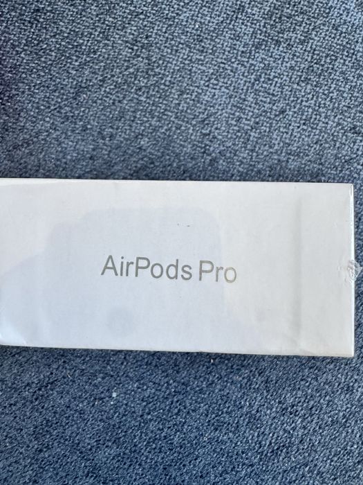 Airpods pro 2 noi