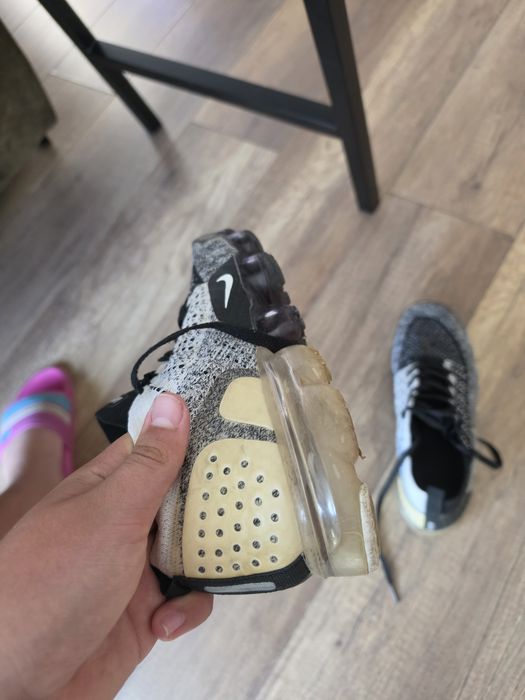 Nike oreo in stare decenta