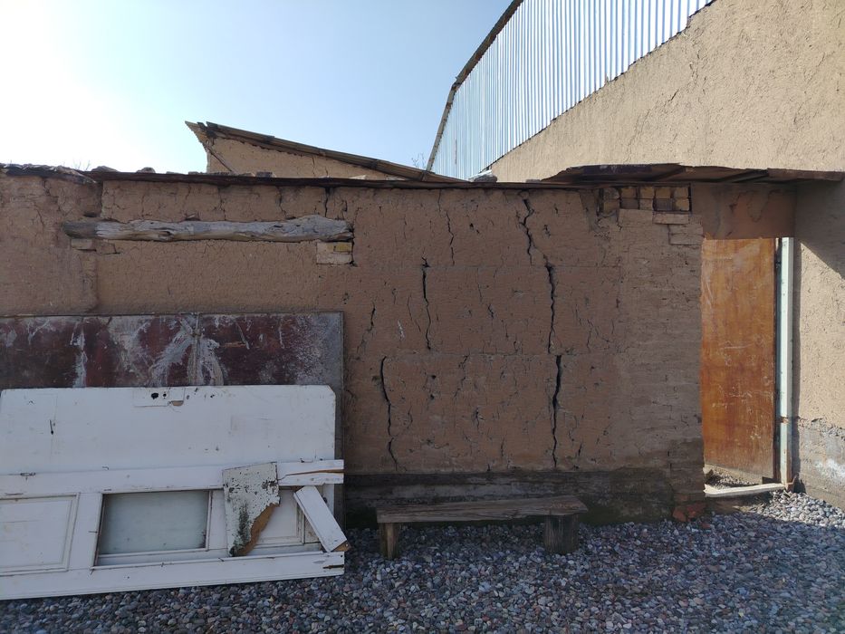 SROCHNA yer sotiladi 2 sotix