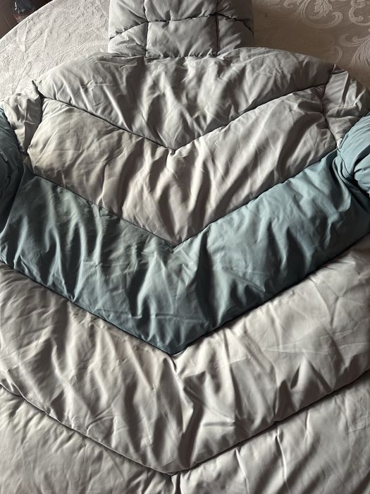 Дебело зимно яке Defakto